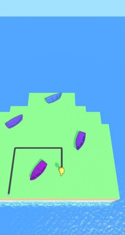 Dominant Master游戏安卓版图片1