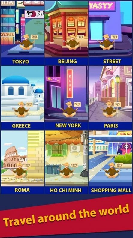 �޼ҿɹ��������Ϸ���°�׿��ͼ2: