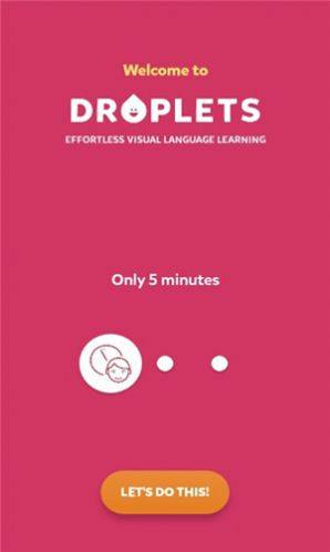 dropletsİٷͼ1