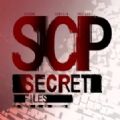 SCP Secret Files