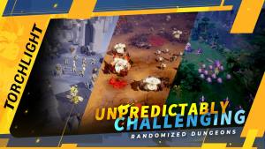 Torchlight Infinite ios国际服游戏下载图片1