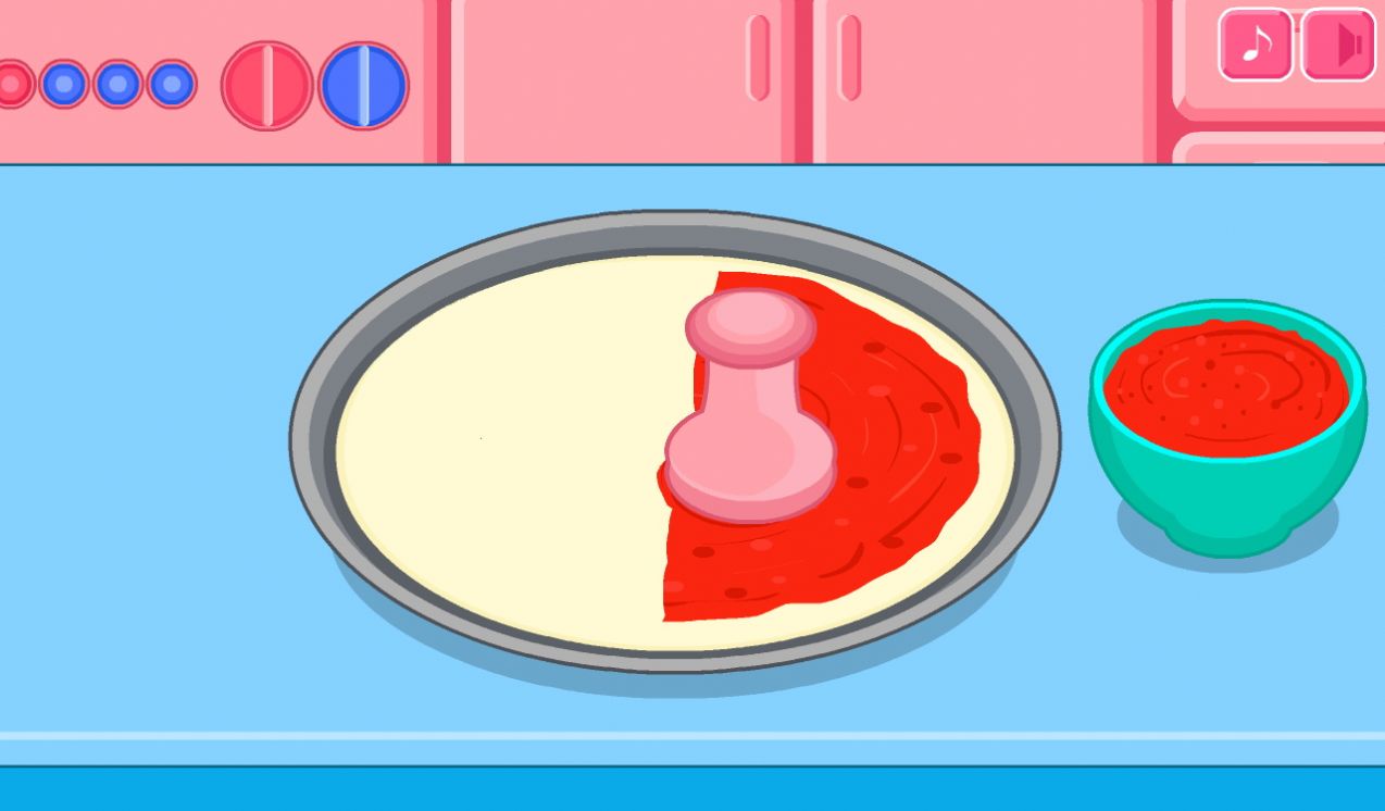 _͵[ٷ°棨Pizza ProntoD3: