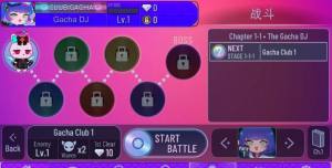 Gacha Redux°D2