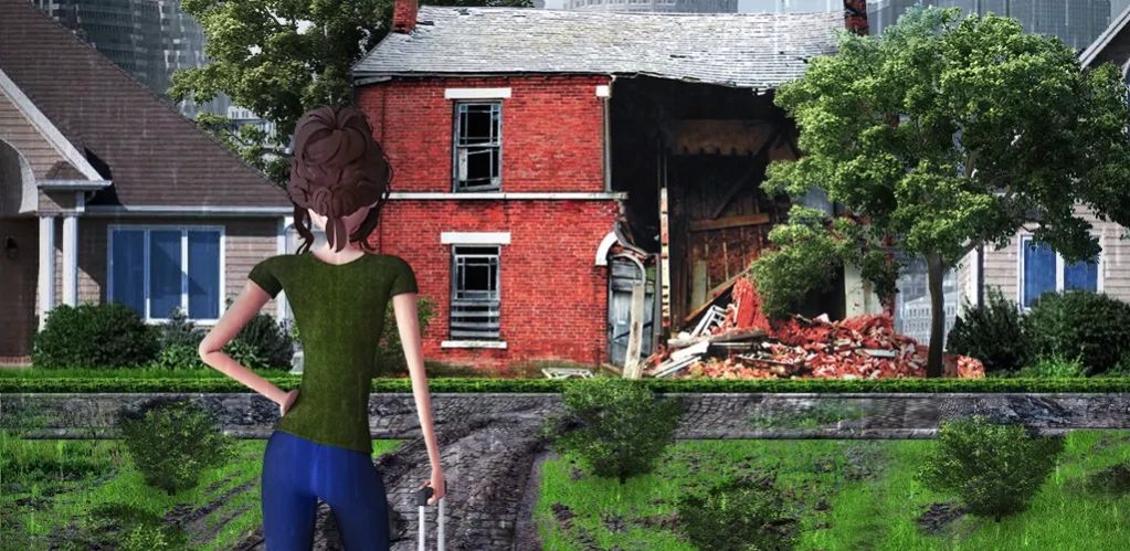 ���ø�ͷ������Ϸ���°�׿��ͼƬ1