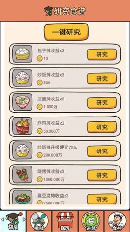 地摊经济红包版图3