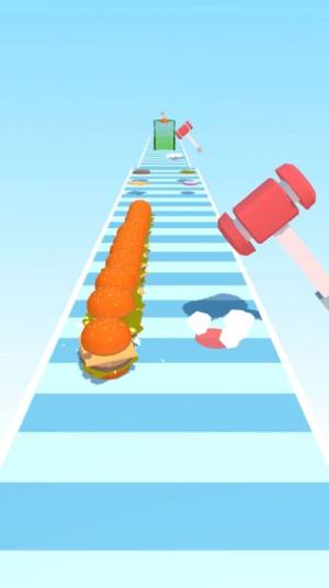 Burger Stack Runner 3DϷͼ3