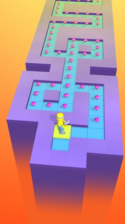 短跑传奇3D游戏下载安卓版图片1