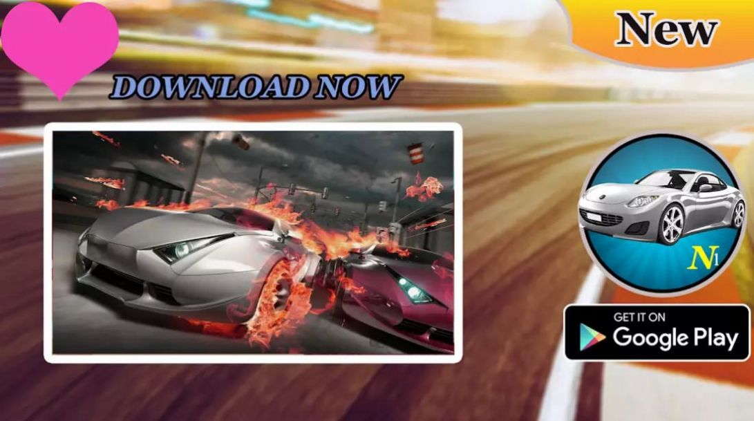 ؾٶϷ°׿棨Pixel Race Car SpeedͼƬ1