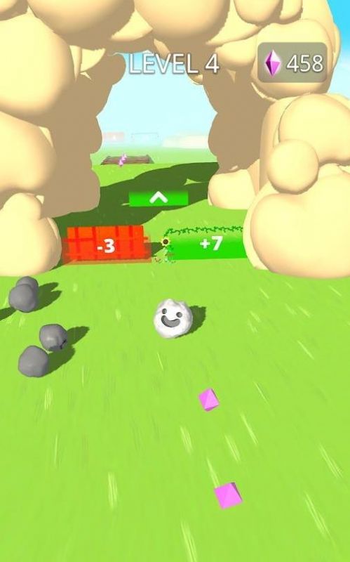 Boulder Run��Ϸ��׿��ͼ2: