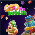 溺Ϸֻ棨Godlike Burger v1.0