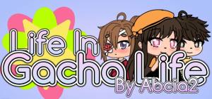 ӲеϷĺ棨Life In Gacha LifeͼƬ1