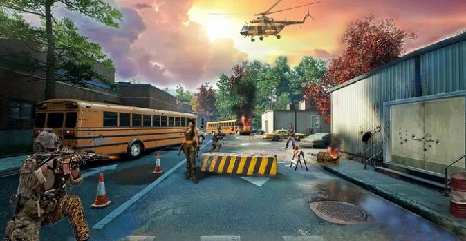 �ѻ�ʿ���ִ���ս��Ϸ��׿��ͼ2: