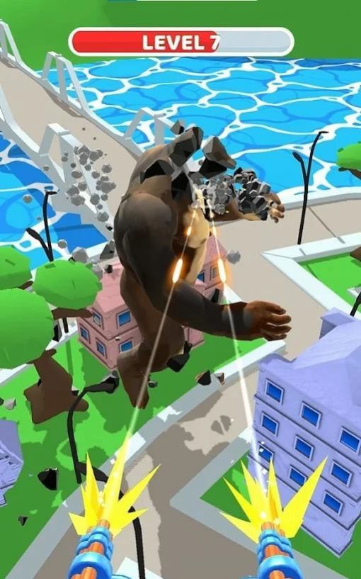 ���޿�����Ϸ���ذ�׿��ͼ1: