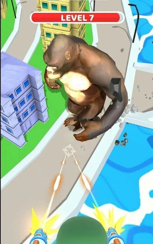 ���޿�����Ϸ���ذ�׿��ͼ2: