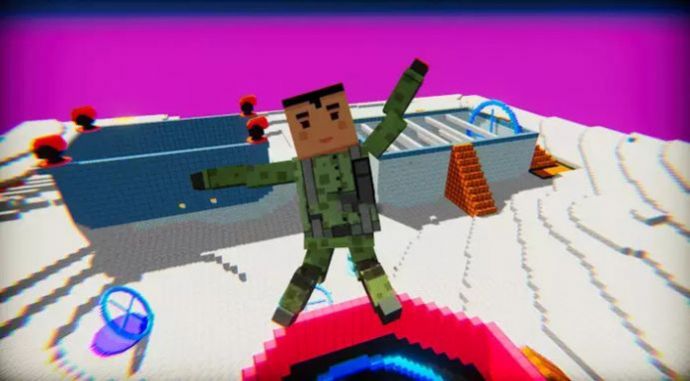 布娃娃玩艺游戏安卓最新版图片1