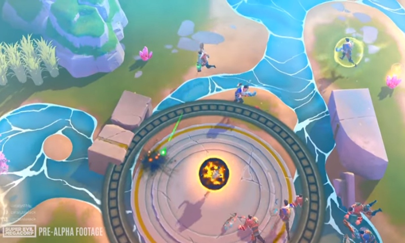 �߻�����������������ͼ3: