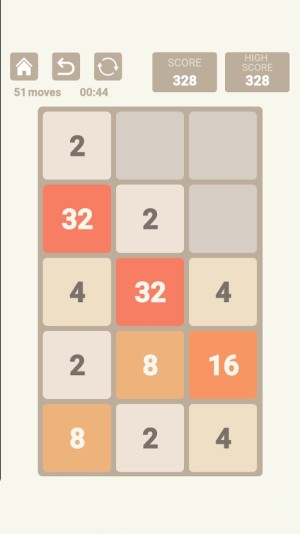 2048 FunϷͼ1