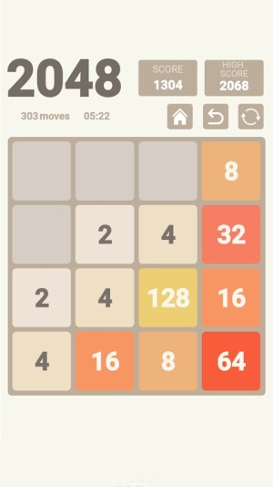 2048 FunϷͼ2