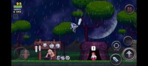 Rogue Legacy2İD2