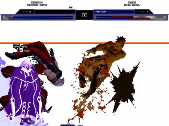 mugen�ɴ�������������ֻ���ͼ2: