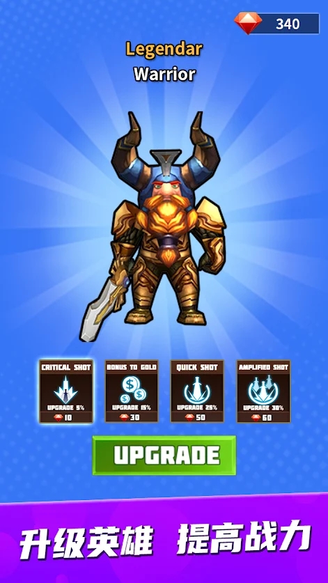 ��ʬС��ս����Ϸ��׿�棨Zombie Squad��ͼ3: