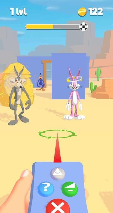 Looney Crush��Ϸ��׿��ͼ3: