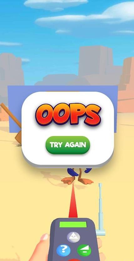 Looney Crush��Ϸ��׿��ͼ2: