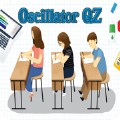Oscillator QZ app