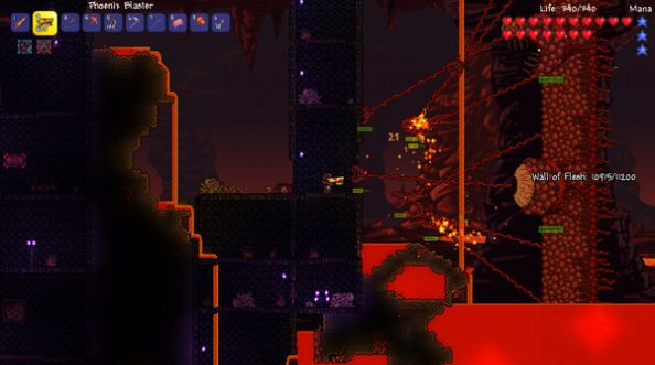 Terraria1.4.3.2.0ֻ溺ͼ1: