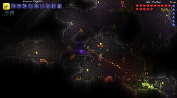 Terraria1.4.3.2.0֙ChdDƬ1