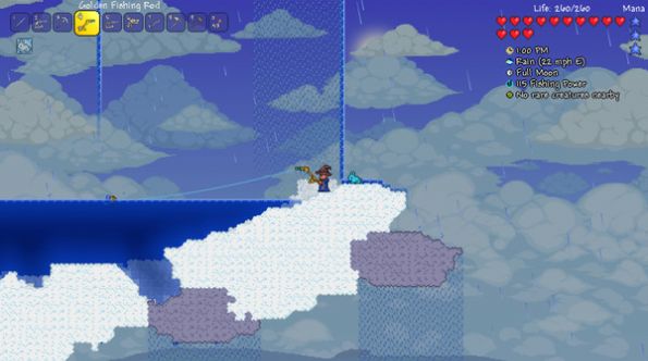 Terraria1.4.3.2.0֙ChdD3: