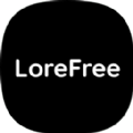 lorefree app