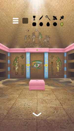 逃脱游戏谜与真相的金字塔安卓版游戏下载图片1