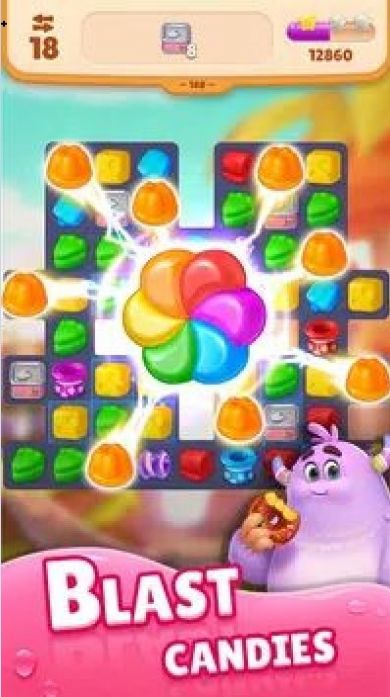 ���۽�����Ϸ���ذ�׿��ͼ3: