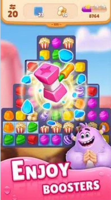 ���۽�����Ϸ���ذ�׿��ͼ1: