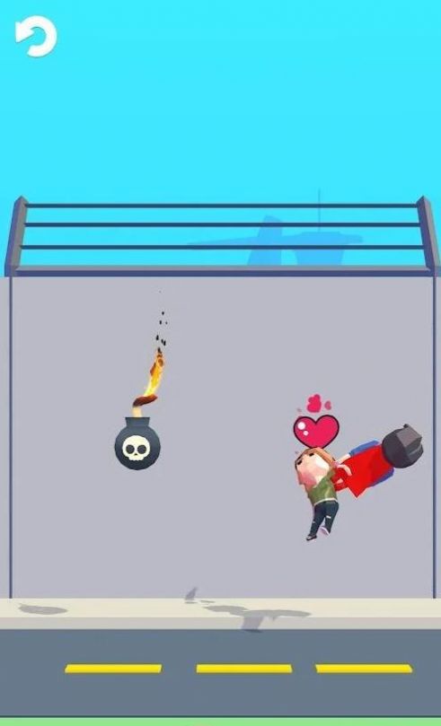 ��ס������Ϸ���°�׿��ͼ1: