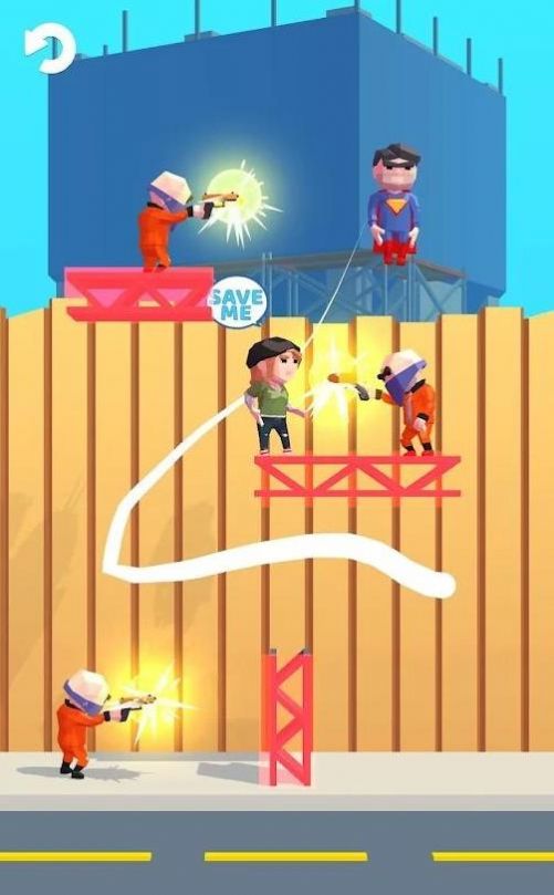 ��ס������Ϸ���°�׿��ͼ3: