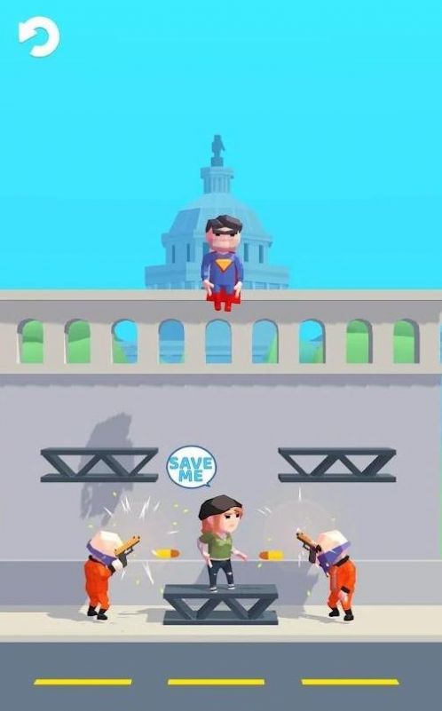 ��ס������Ϸ���°�׿��ͼƬ1