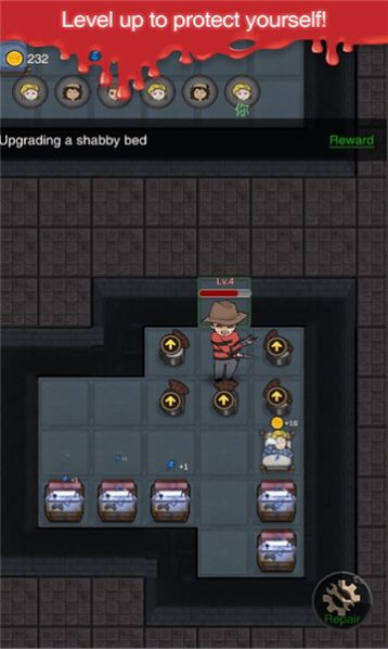 nightmares dormСϷǿͼ3: