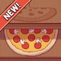 good pizza great pizza中文版