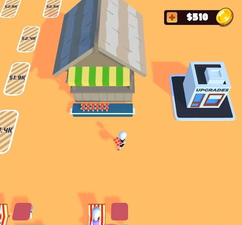 Beach Fever��Ϸ��׿��ͼ2: