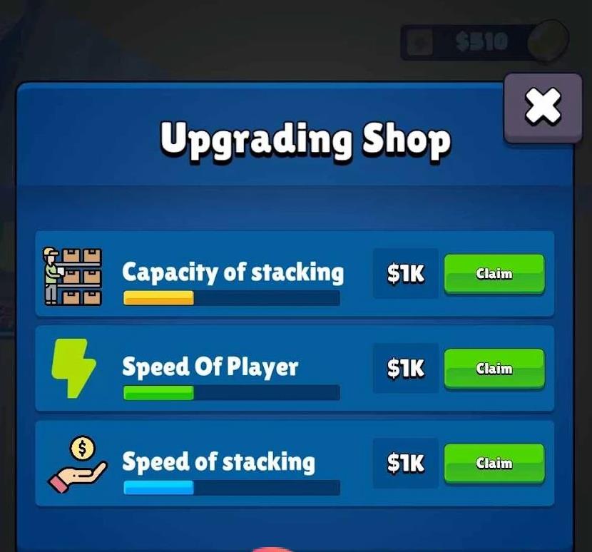 Beach Fever��Ϸ��׿��ͼƬ1