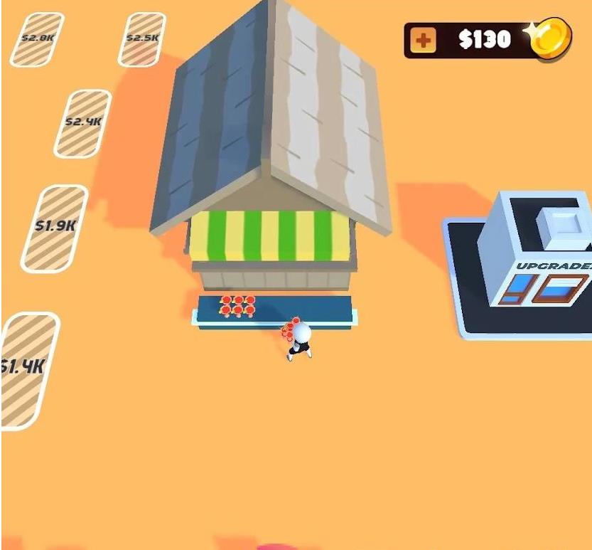 Beach Fever��Ϸ��׿��ͼ3: