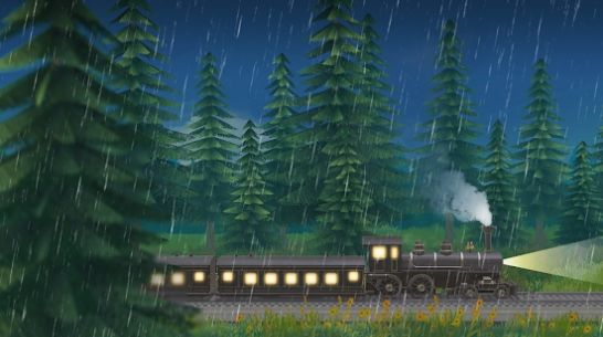Age of RailwaysϷİͼ2: