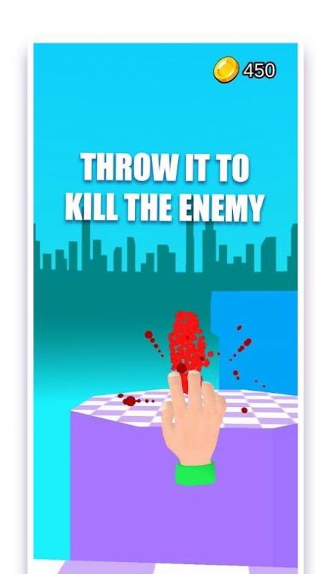 ���ھ�Ͷ��Ϸ���ذ�׿��ͼ1: