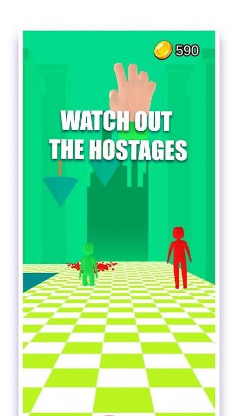 ���ھ�Ͷ��Ϸ���ذ�׿��ͼ2: