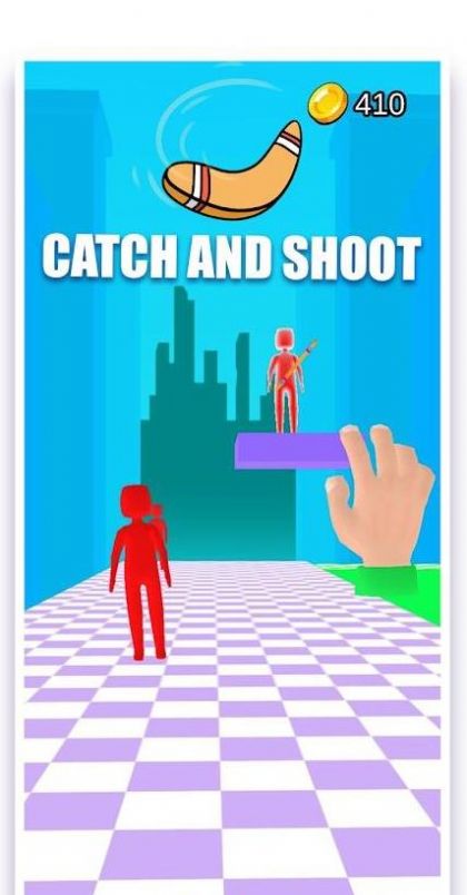 ���ھ�Ͷ��Ϸ���ذ�׿��ͼƬ1