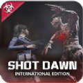 SHOT DAWN[