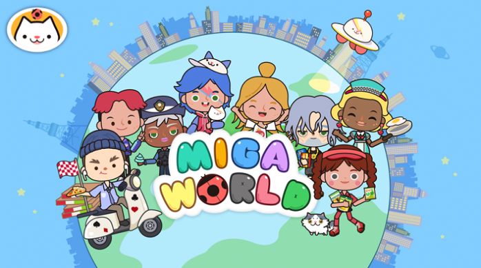 migaworldϼ