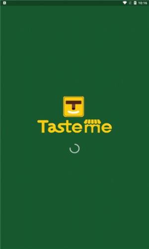 Tasteme appͼ1